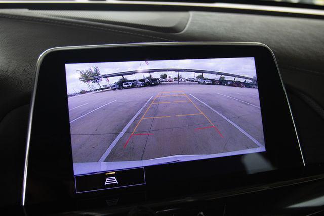 used 2023 Cadillac CT4 car, priced at $29,828