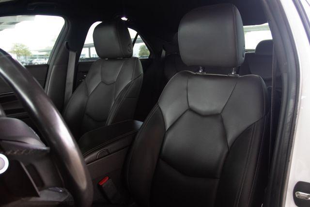 used 2023 Cadillac CT4 car, priced at $29,828