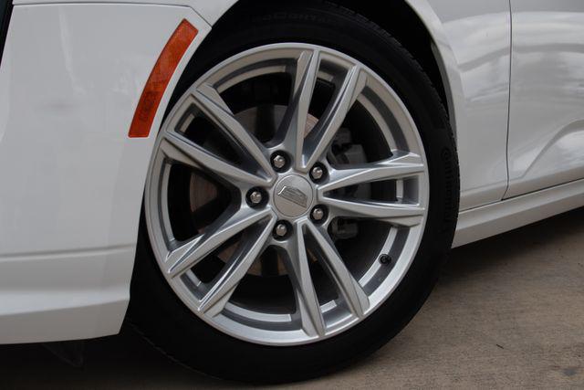 used 2023 Cadillac CT4 car, priced at $29,828