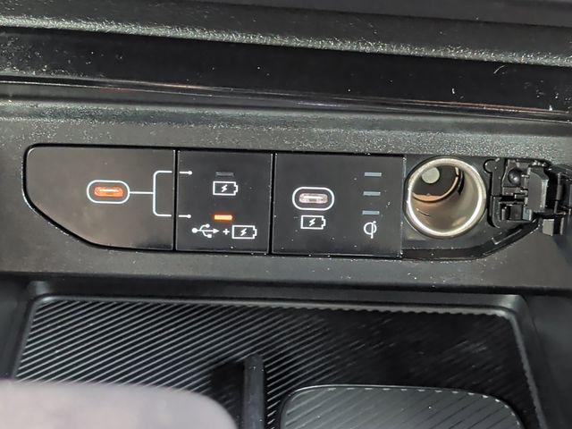 used 2025 Kia K5 car, priced at $27,299