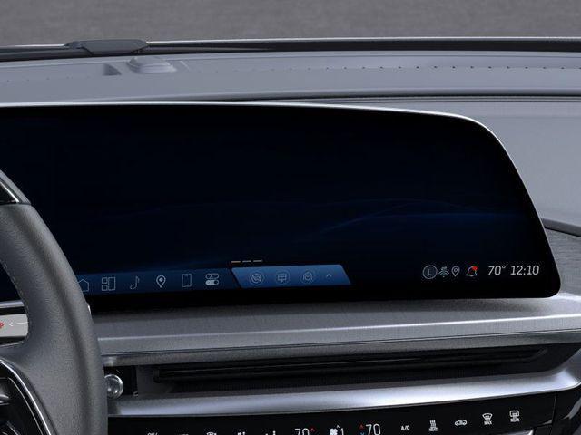 new 2026 Cadillac LYRIQ car, priced at $71,094