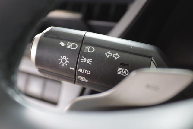 used 2023 Lexus ES 350 car, priced at $44,592