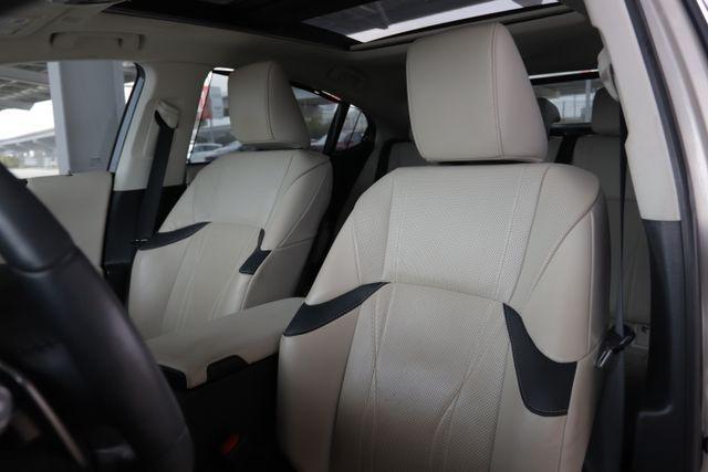 used 2023 Lexus ES 350 car, priced at $44,592