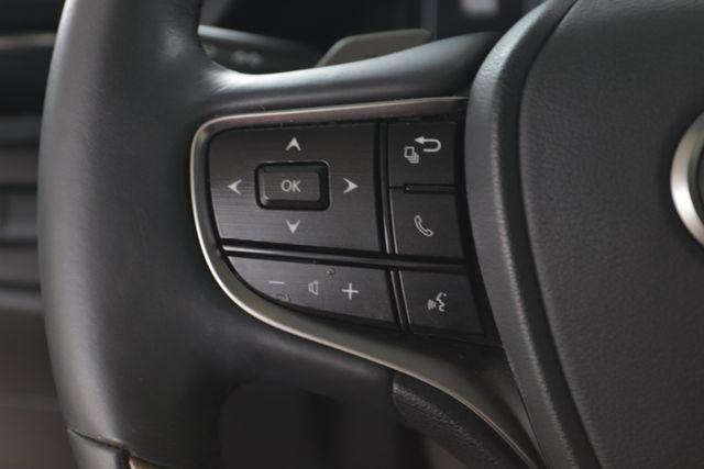 used 2023 Lexus ES 350 car, priced at $44,592