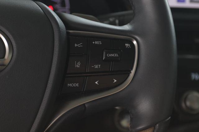 used 2023 Lexus ES 350 car, priced at $44,592