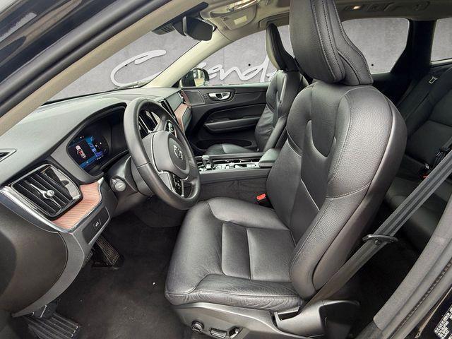 used 2024 Volvo XC60 car, priced at $30,924