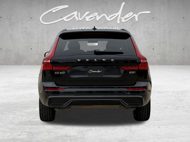 used 2024 Volvo XC60 car, priced at $30,924