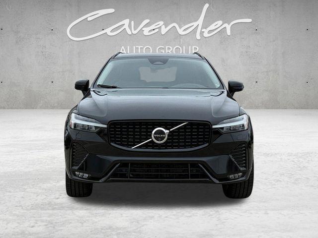 used 2024 Volvo XC60 car, priced at $30,924