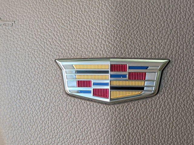 used 2015 Cadillac CTS car, priced at $15,995