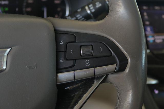 used 2021 Cadillac XT6 car, priced at $26,995