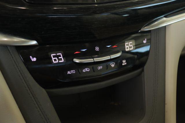 used 2021 Cadillac XT6 car, priced at $26,995