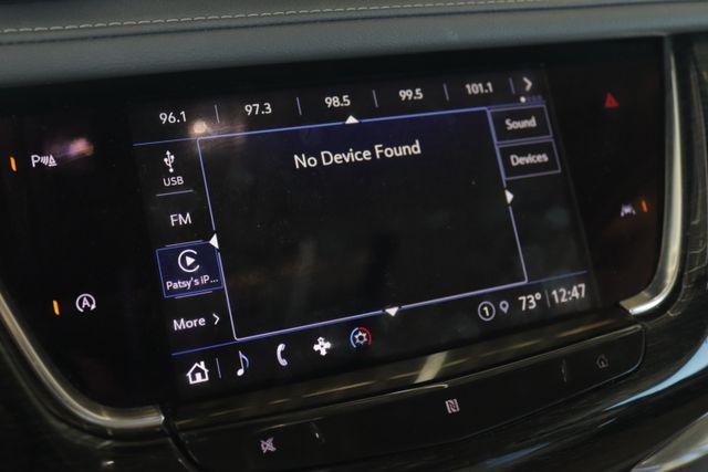 used 2021 Cadillac XT6 car, priced at $26,995