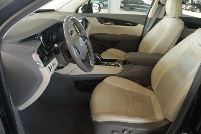 used 2021 Cadillac XT6 car, priced at $26,995