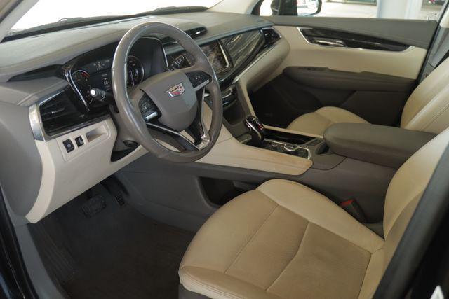 used 2021 Cadillac XT6 car, priced at $26,995