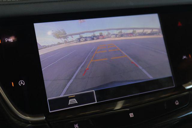 used 2021 Cadillac XT6 car, priced at $26,995