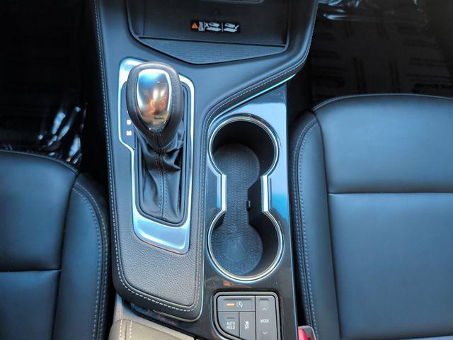 used 2023 Cadillac CT4 car, priced at $29,995