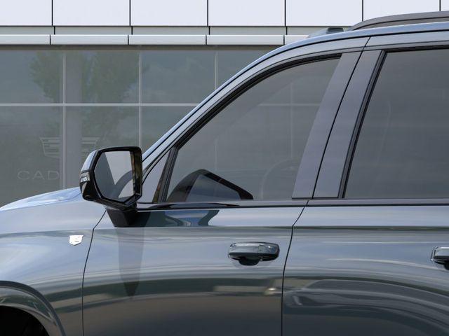 new 2026 Cadillac Escalade car, priced at $106,560