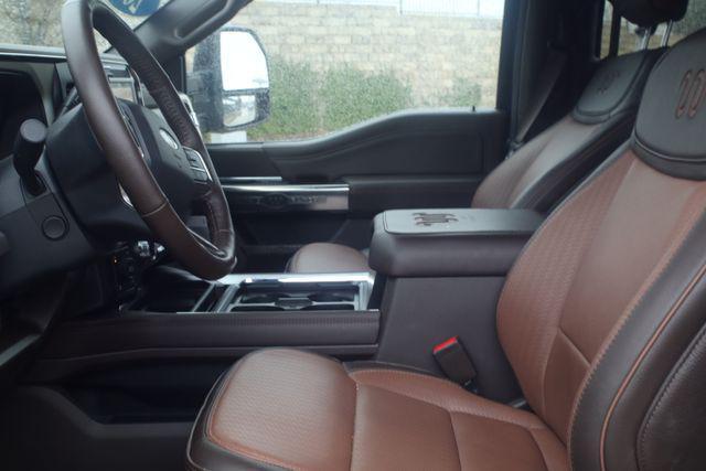 used 2026 Ford F-250 car, priced at $84,995