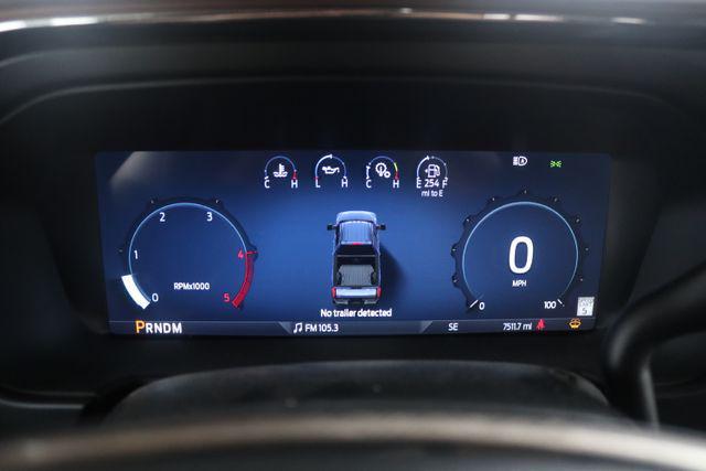 used 2026 Ford F-250 car, priced at $84,995