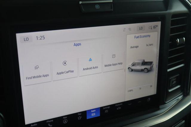 used 2026 Ford F-250 car, priced at $84,995