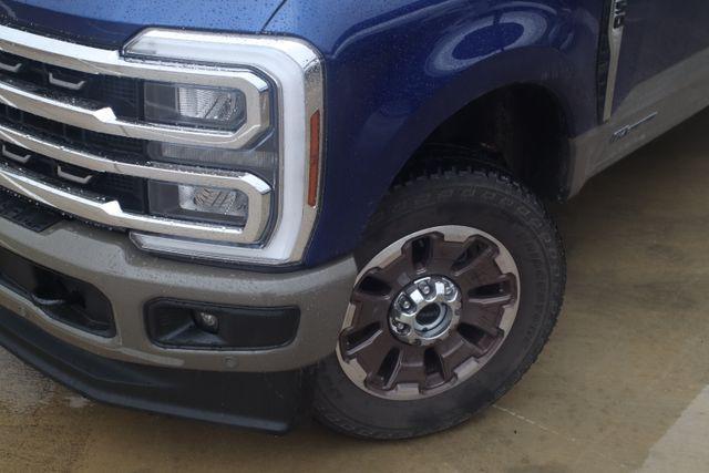 used 2026 Ford F-250 car, priced at $84,995