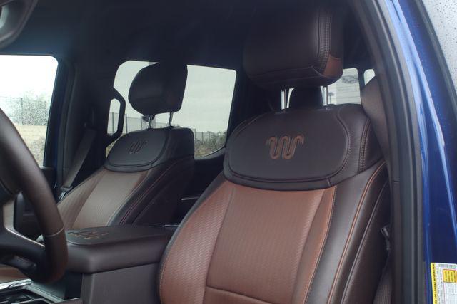 used 2026 Ford F-250 car, priced at $84,995