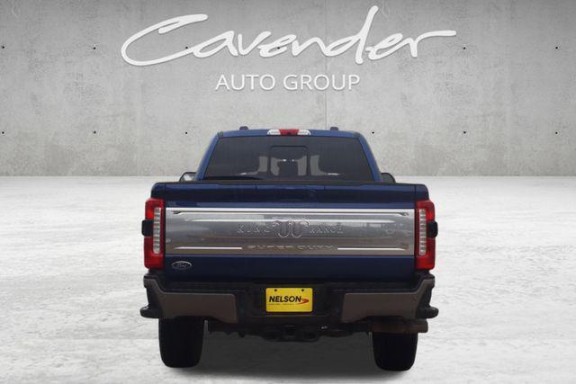 used 2026 Ford F-250 car, priced at $84,995