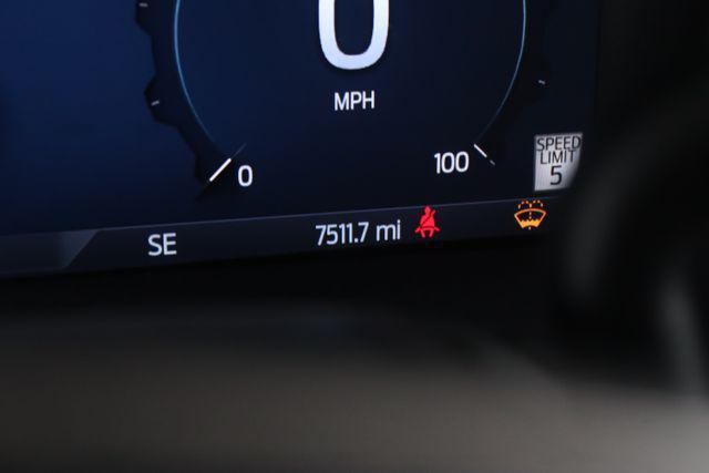 used 2026 Ford F-250 car, priced at $84,995