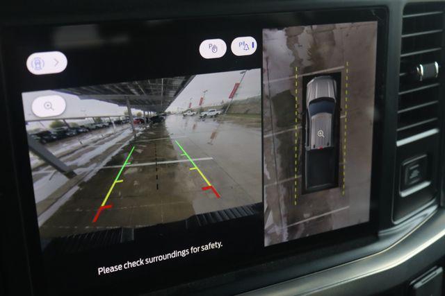 used 2026 Ford F-250 car, priced at $84,995