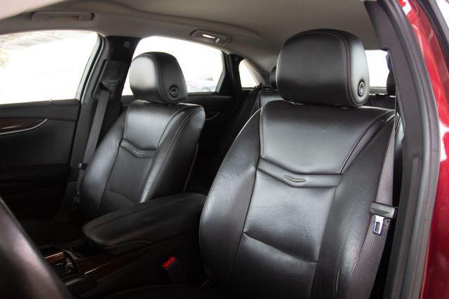 used 2017 Cadillac XTS car, priced at $11,995