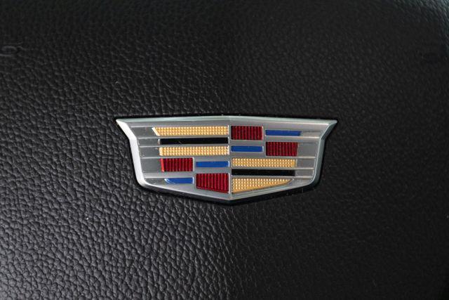 used 2017 Cadillac XTS car, priced at $11,995