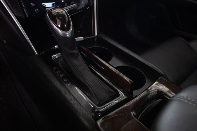 used 2017 Cadillac XTS car, priced at $11,995