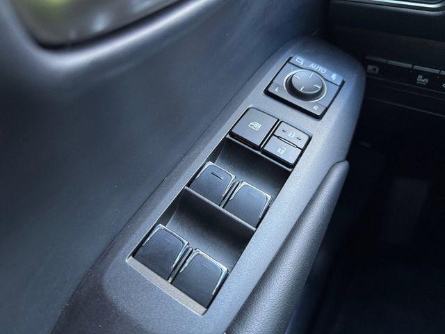 used 2021 Lexus NX 300h car, priced at $27,488