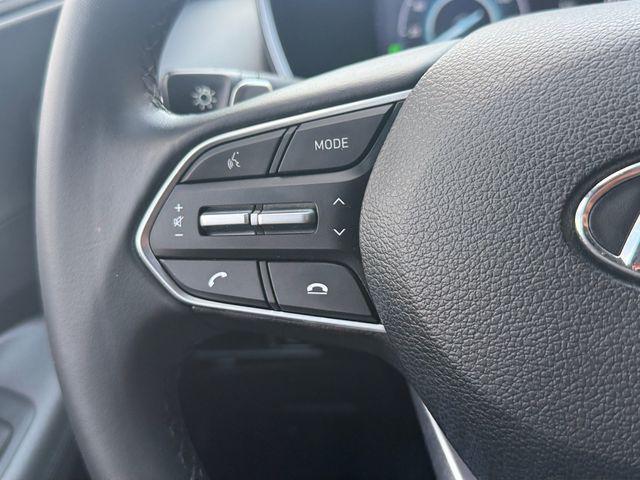 used 2023 Hyundai SANTA FE HEV car, priced at $24,085