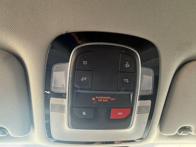 used 2023 Hyundai SANTA FE HEV car, priced at $24,085