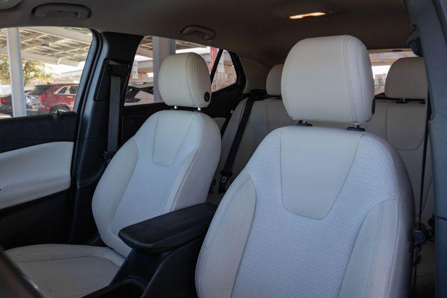 used 2024 Buick Encore GX car, priced at $21,499