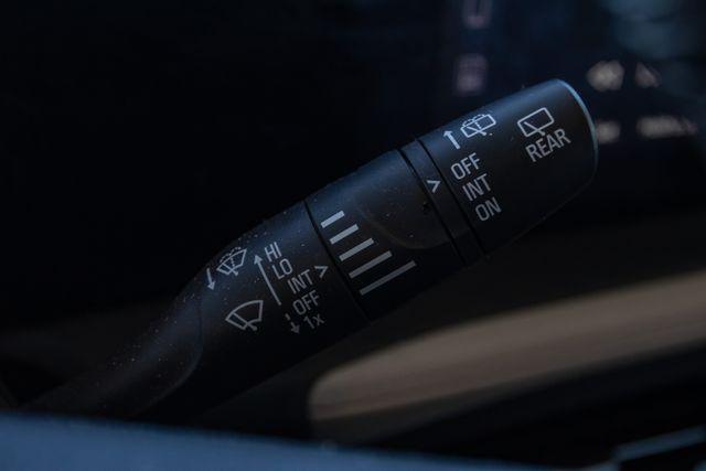 used 2024 Buick Encore GX car, priced at $21,499