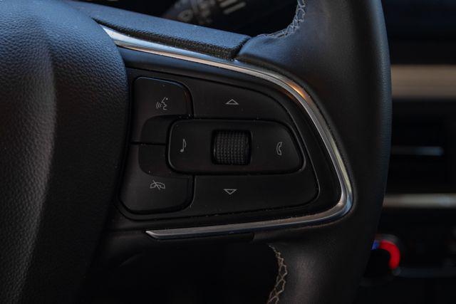 used 2024 Buick Encore GX car, priced at $21,499