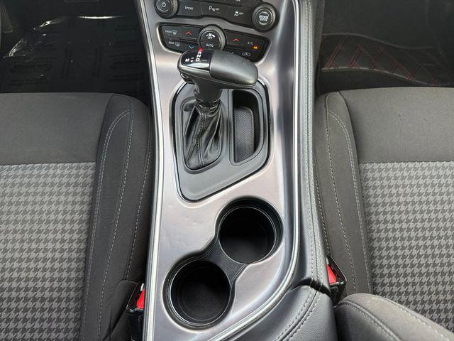 used 2020 Dodge Challenger car, priced at $18,499