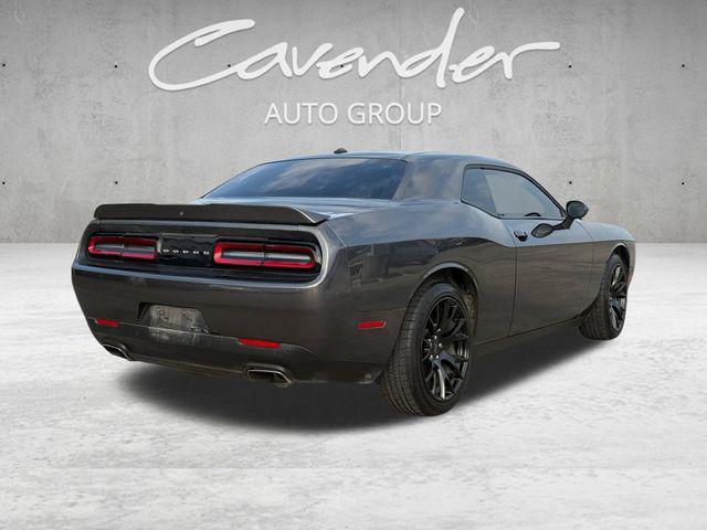 used 2020 Dodge Challenger car, priced at $18,499