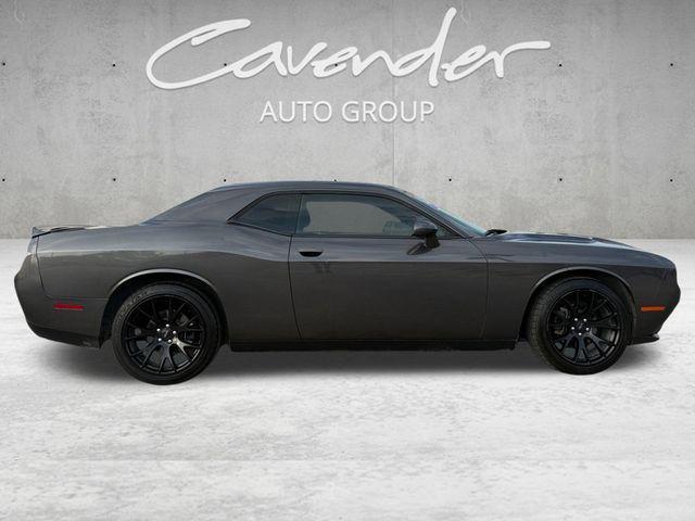 used 2020 Dodge Challenger car, priced at $18,499