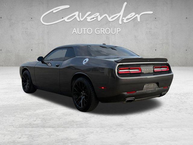 used 2020 Dodge Challenger car, priced at $18,499