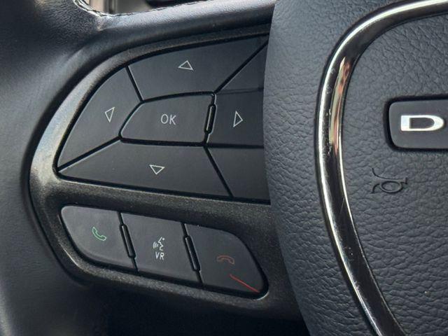used 2020 Dodge Challenger car, priced at $18,499