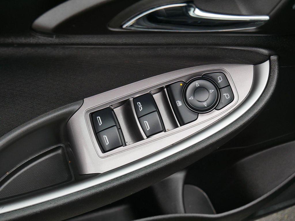 used 2025 Chevrolet Malibu car, priced at $18,987