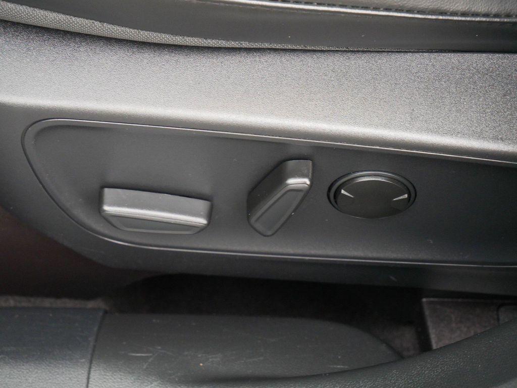 used 2025 Ford Escape car, priced at $24,987