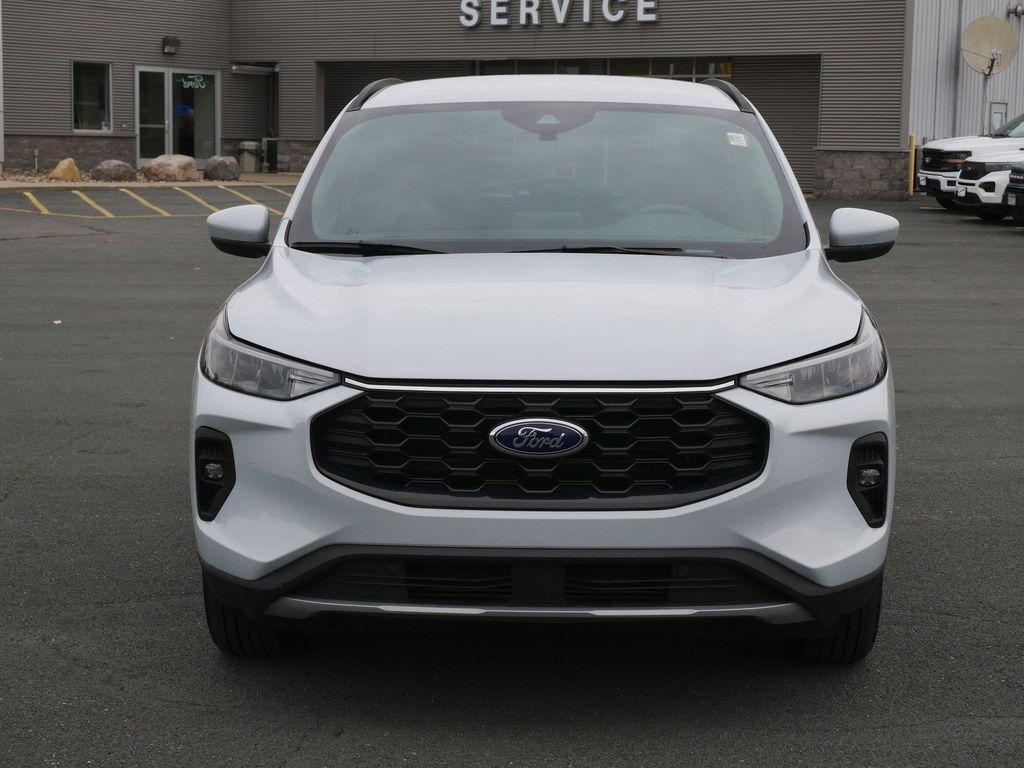 used 2025 Ford Escape car, priced at $24,987