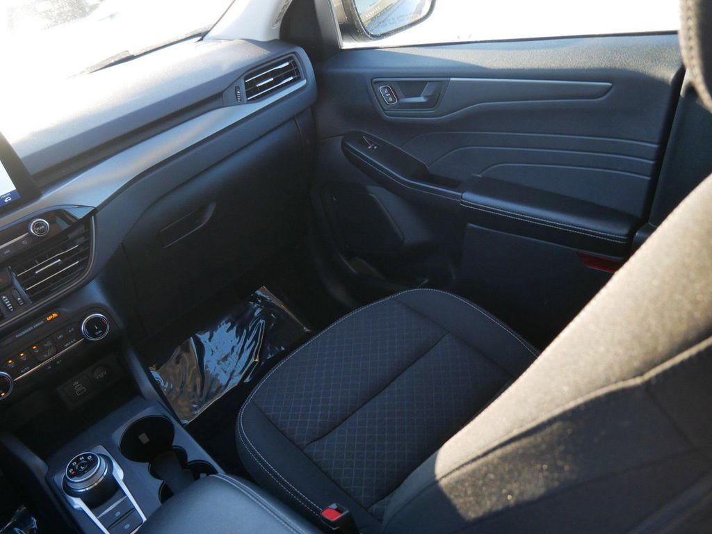 used 2025 Ford Escape car, priced at $22,987