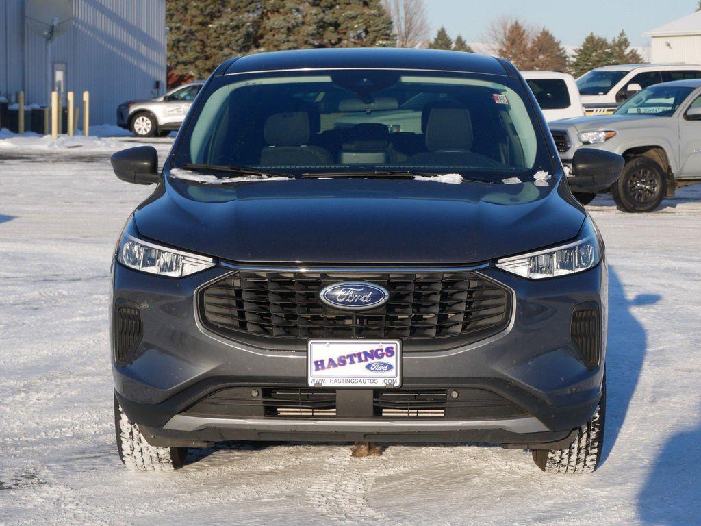 used 2025 Ford Escape car, priced at $22,987