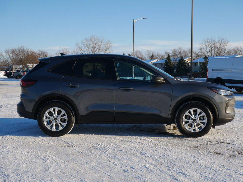 used 2025 Ford Escape car, priced at $22,987