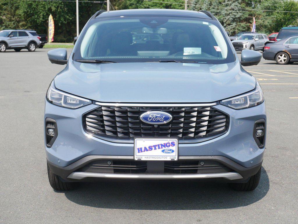 new 2025 Ford Escape PHEV car, priced at $30,909